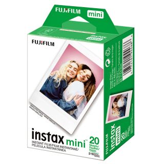 Fujifilm Instax mini (10x2/PK)