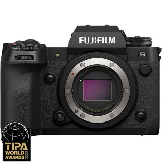 Fujifilm X-H2S fotoapart 4K/120p