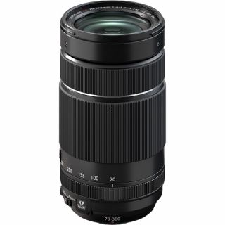 Fujinon XF 70-300mm F4-5.6 R LM OIS WR