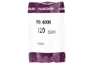 FUJICOLOR PRO 400H (profesional)