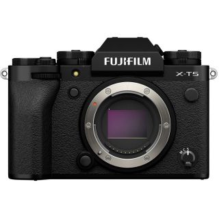 Fujifilm X-T5 telo ierne