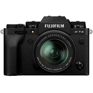 Fujifilm X-T4 + XF18-55mm F2,8-4 R LM OIS