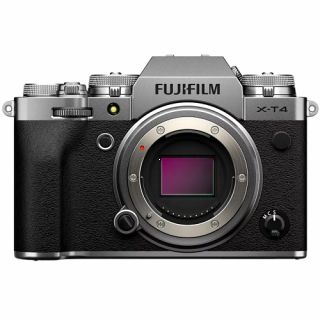 Fujifilm X-T4 telo