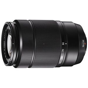 Fujinon XC50-230mm F4,5-6,7 OIS