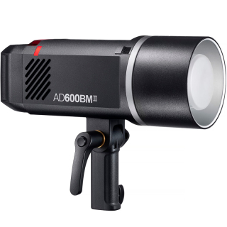 Godox AD600BM II HSS batriov blesk 600Ws