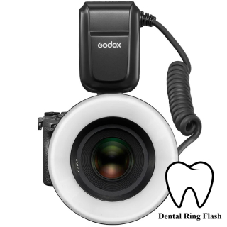 GODOX MF-R76S+ Dental pre Sony