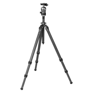 Gitzo GK3532-82QD Mountaineer (GT3532+GH3382QD)