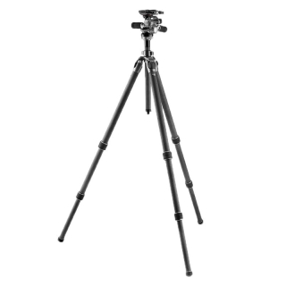 Gitzo Mountaineer kit GT3532+GHF3W