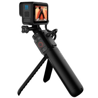 GoPro Volta grip so vstavanou batriou