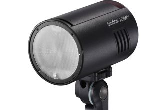 Godox AD100Pro HSS batriov blesk