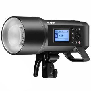 Godox AD600Pro HSS TTL batriov blesk 600Ws