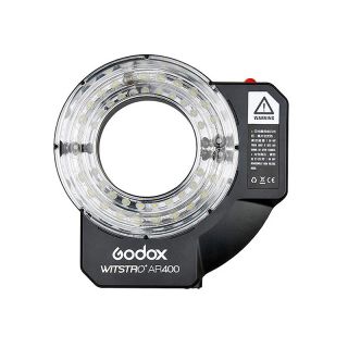 Godox AR400 kruhový blesk