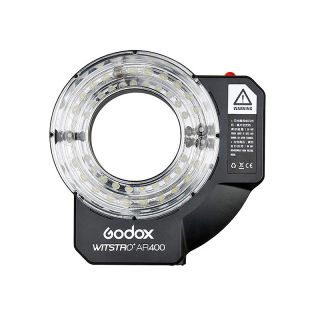 Godox AR400 kruhov blesk