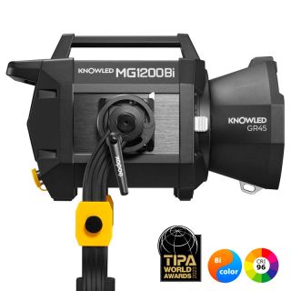 Godox KNOWLED MG1200Bi Bi-Color LED