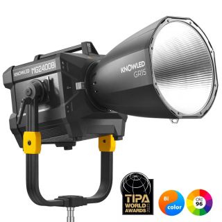 Godox KNOWLED MG2400Bi Bi-Color LED