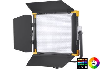Godox LD150Rs LED svetlo RGB, CRI< 96