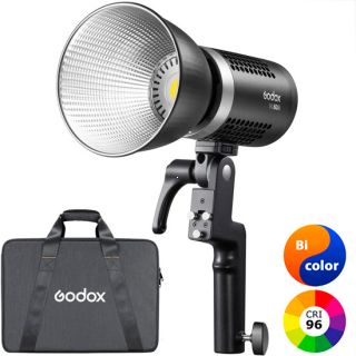 Godox ML60Bi Color LED svetlo s filmovmi efektami CRI96