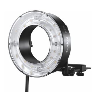 Godox R200 Ring Flash head