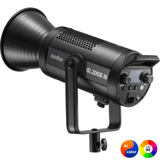 Godox SL200III BI-COLOR LED svetlo s filmov�mi efektami