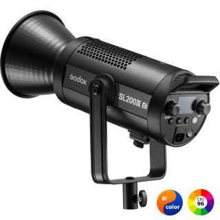 Godox SL200III Bi Color LED svetlo