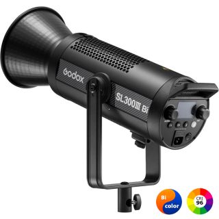 Godox SL300III Bi Color LED svetlo