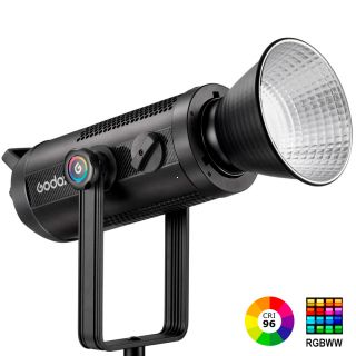Godox SZ300R Zoom RGBWW LED