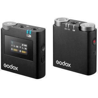 Godox Virso M1