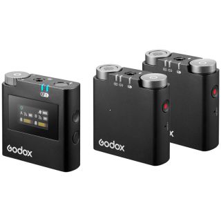 Godox Virso S M2