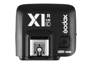 Godox X1R pre Canon - Receiver - rádiový prijímač