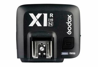 Godox X1R pre Nikon - Receiver - rádiový prijímač
