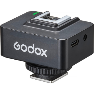 Godox XR S pre Sony - r�diov� prij�ma�