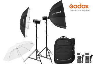 Godox AD300Pro kit
