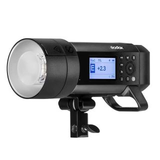 Godox AD400Pro HSS TTL batriov blesk 400Ws