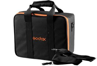 Godox CB-12 taška na blesky AD600Pro (30 x 26 x 14 cm)
