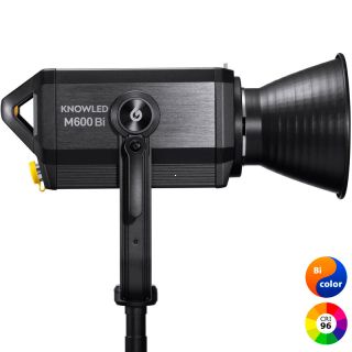 Godox Knowled M600Bi Color