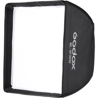 Godox ML-SF3030 softbox pre ML30 / ML60 / ML60II (Godox Mount)