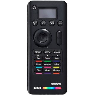 Godox RC-R9 diakov ovldanie 2.4 GHz