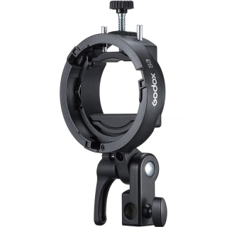 Godox S3 Speedlite Bracket