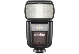 Godox V860 III HSS / TTL systmov blesk pre Canon