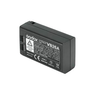 Godox VB26A 7.2V 3000mAh