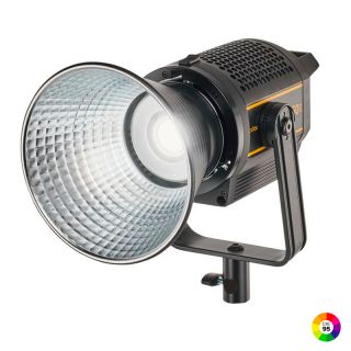 Godox VL150II LED svetlo CRI96 s film. efektami