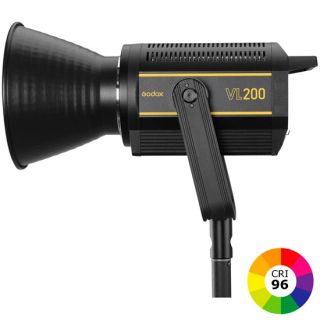 Godox VL200 LED svetlo