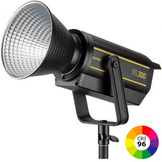 Godox VL300 LED svetlo