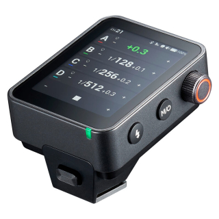 Godox X3Pro Nikon r�diov� odpalova�