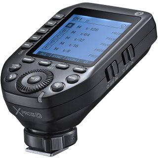 Godox XPro II TTL odpalovač pre Olympus / Panasonic