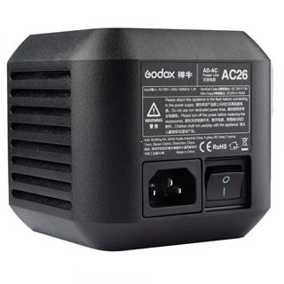 Godox AC26 adaptr AC pre AD600Pro
