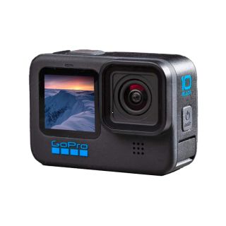 GoPro Hero 10 Black