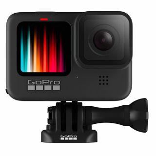 GoPro HERO 9 Black