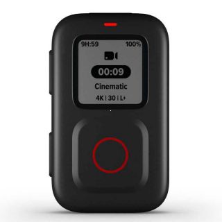 GoPro - The Remote diakov ovldanie pre Hero 11 / 10