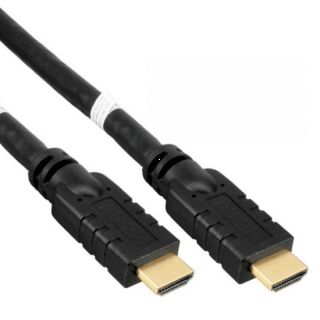 HDMI KABEL 2.0 UHD 4K HIGH SPEED + ETHERNET 20M